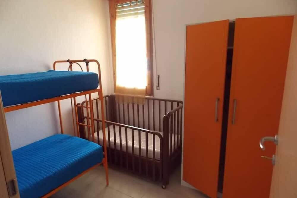 Ganze Wohnung, Cala Gonone Dorgali: Wohnung einen Steinwurf vom Meer entfernt in Cala Gonone, Dorgali