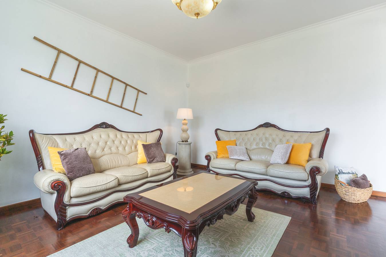 Ganze Wohnung, Casa do Pico in Câmara de Lobos, Madeira