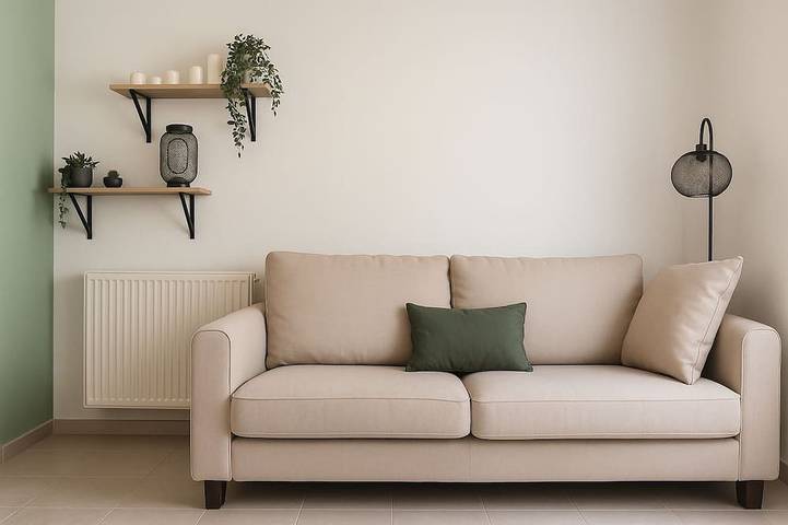 Gîte pour 2 personnes dans Gare De Montpellier Saint Roch - 4