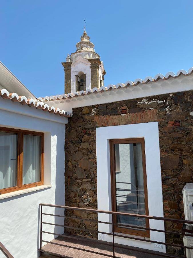 Location de vacances pour 2 personnes, avec Terrasse dans Almodôvar