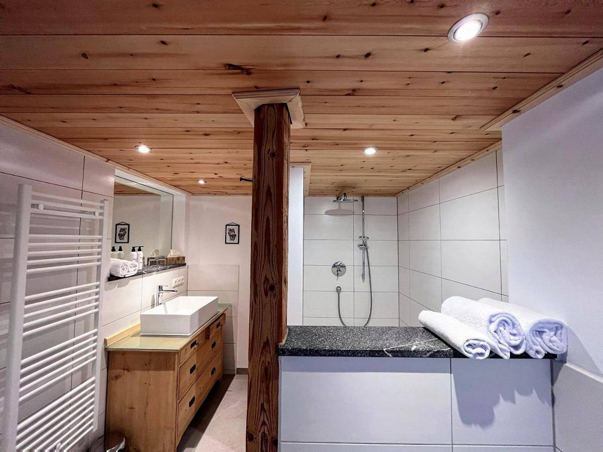 Ganze Wohnung, Mächlerhof in Stötten a.Auerberg, Bayerisch Schwaben