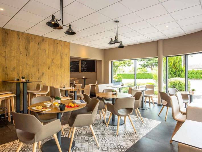 Hôtel pour 2 personnes, avec Terrasse et Jardin