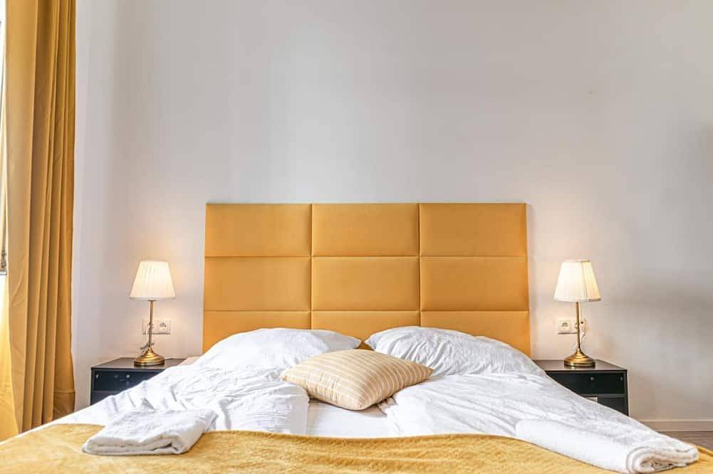 Apartamento entero, Inviting 1Br Apt. Near U6 Station am Schöpfwerk in Viena, Donau Niederösterreich