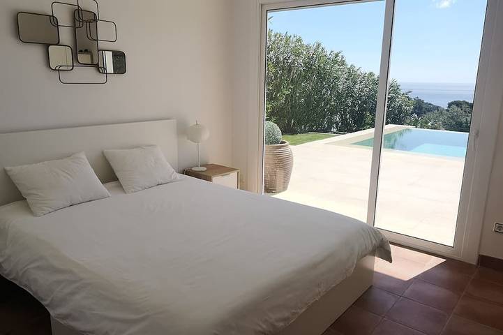Villa pour 10 personnes, avec jardin à Platja d'Aro - 2
