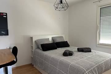 Villa pour 8 Personnes dans Sainte-Christie-d'Armagnac, Gers, Photo 2