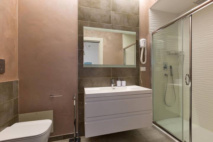 Gîte pour 4 personnes à Porto Cesareo - 4