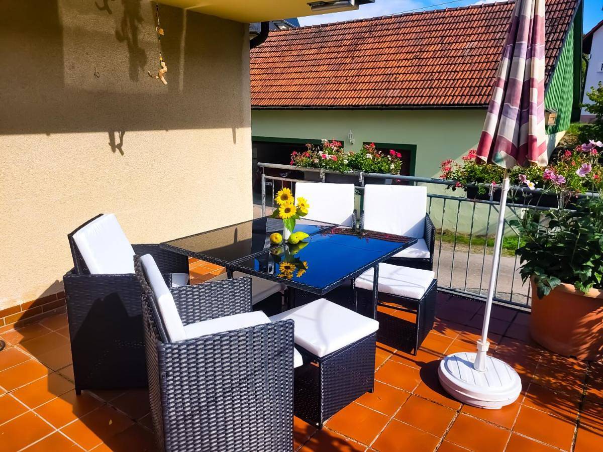 Three-Bedroom House in Neudrossenfeld, Frankenalb