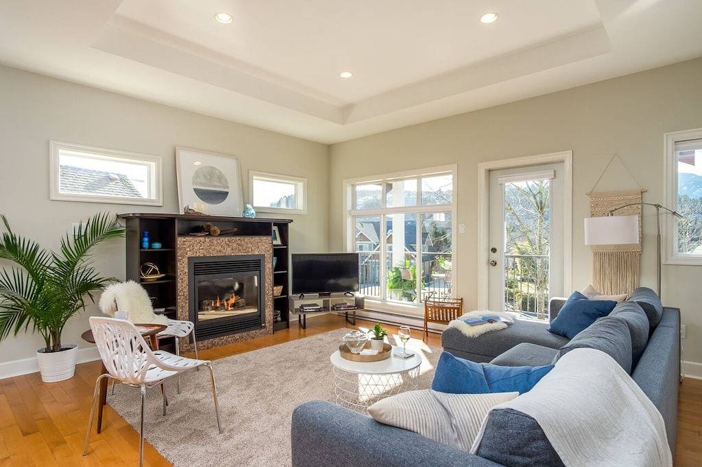 Ruhig und Gelassen ♦ Ruhige Nachbarschaft ♦ Waschmaschine/Trockner in Nanaimo, Regional District of Nanaimo