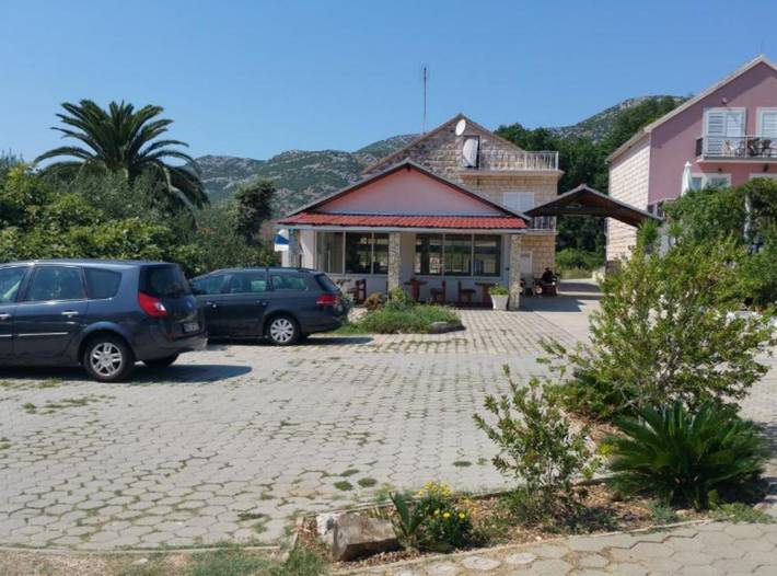 Ferienwohnung für 2 Personen auf Peljesac - 4