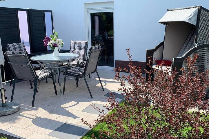 Ferienhaus für 2 Personen - 1