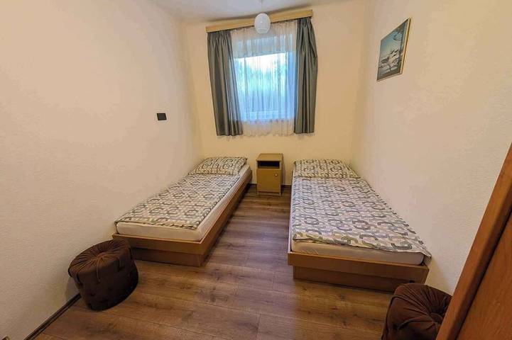 Ferienhaus für 4 Personen, mit Garten in Siofok - 4