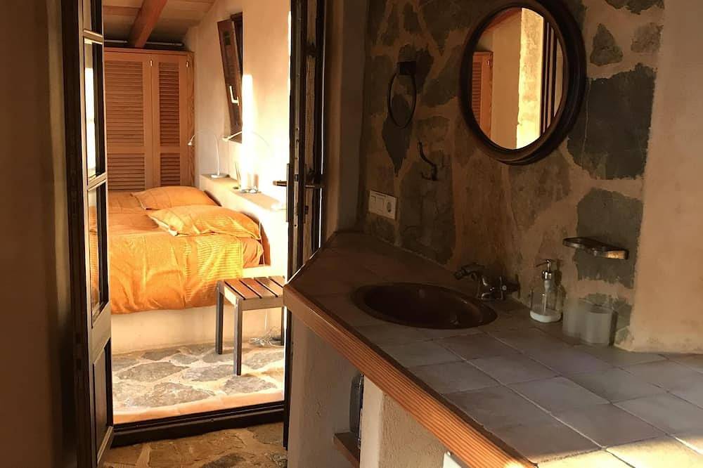 Finca mit großem Grundstück und Sonnenlage in der Nähe von Arta in Artà, Mallorca Osten