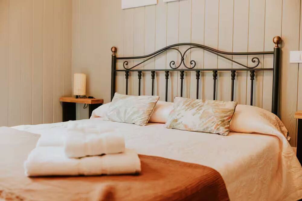 El Altillo centrally located apartment in Haro, Rioja