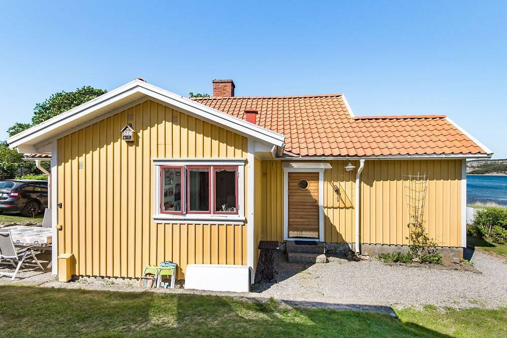 Fjällbacka by Interhome in Fjällbacka, Norra Västkusten