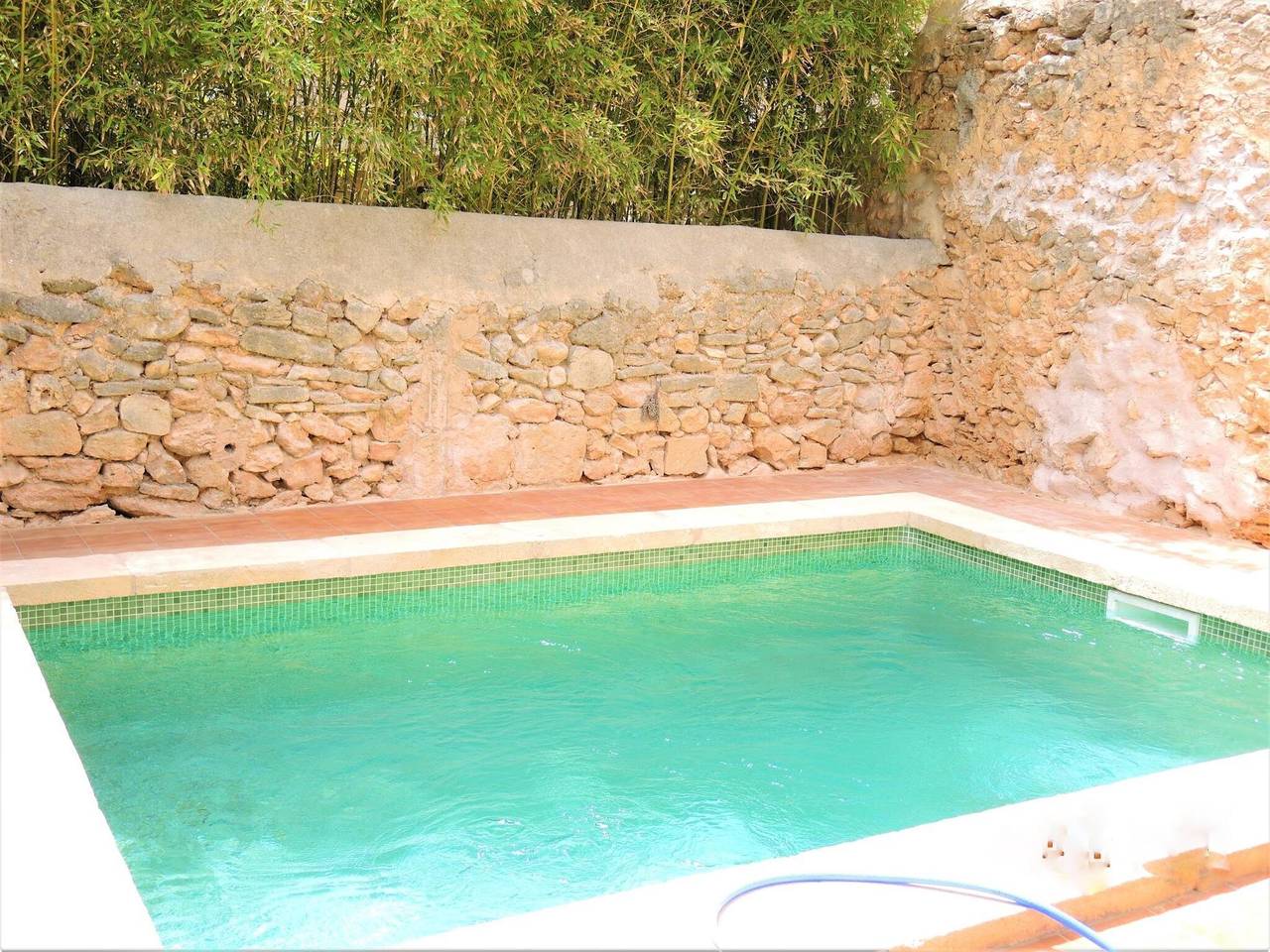 Can Climent in Llucmajor, South Majorca