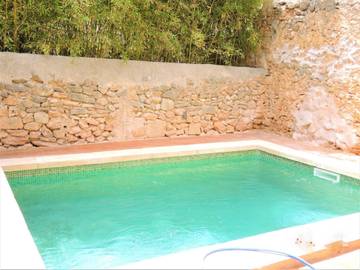 Ferienhaus in Llucmajor, Mallorca Süden für 6 