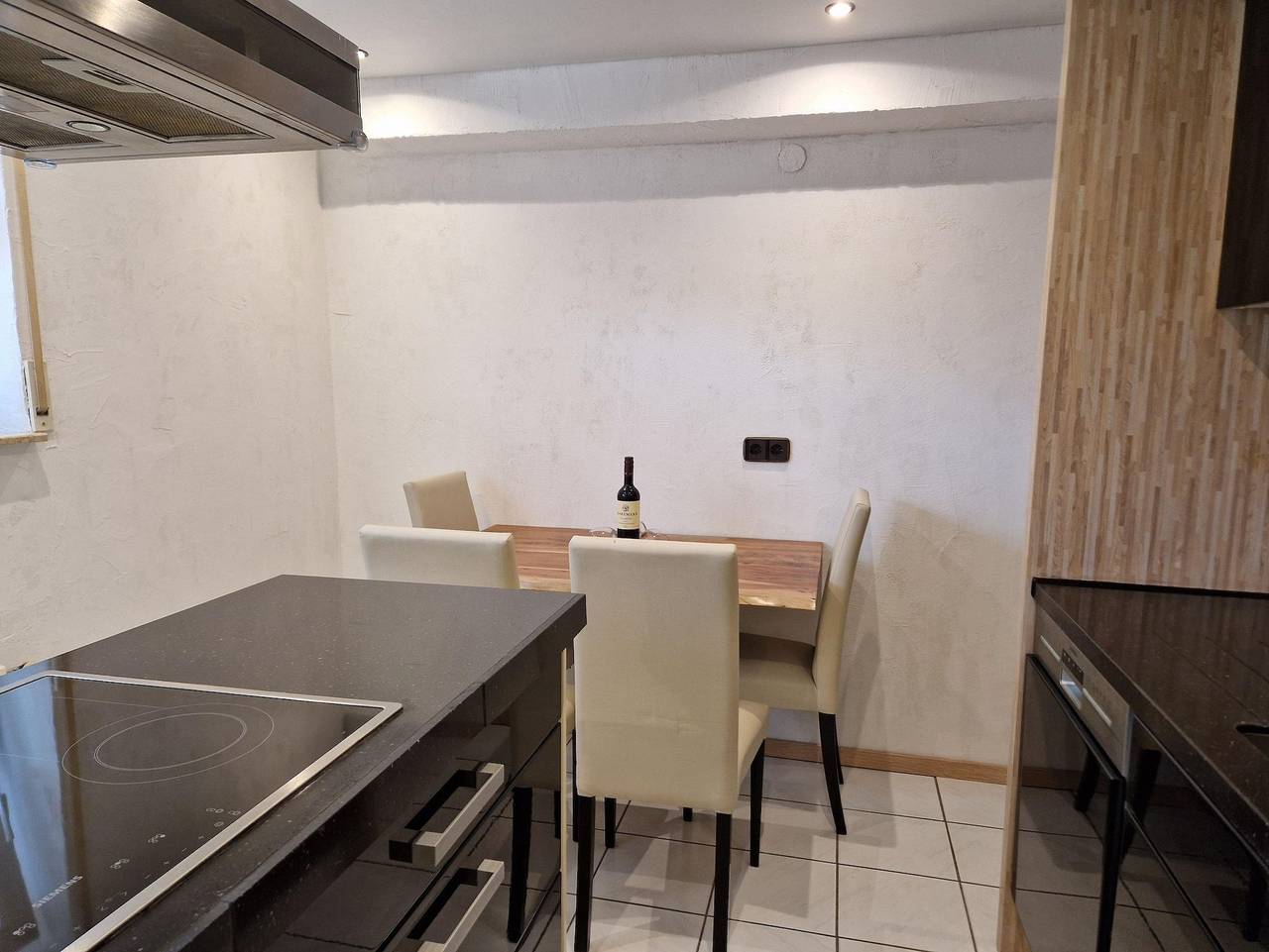 Ganze Ferienwohnung, Ferienwohnung zur Grünen Oase in Neustadt an der Weinstraße, Pfälzer Rheinebene