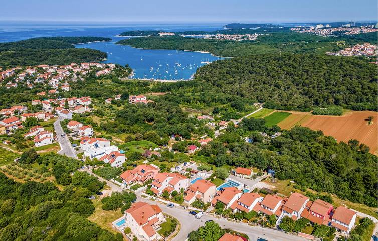 Appartamento vacanze per 10 persone, con terrazza - 1