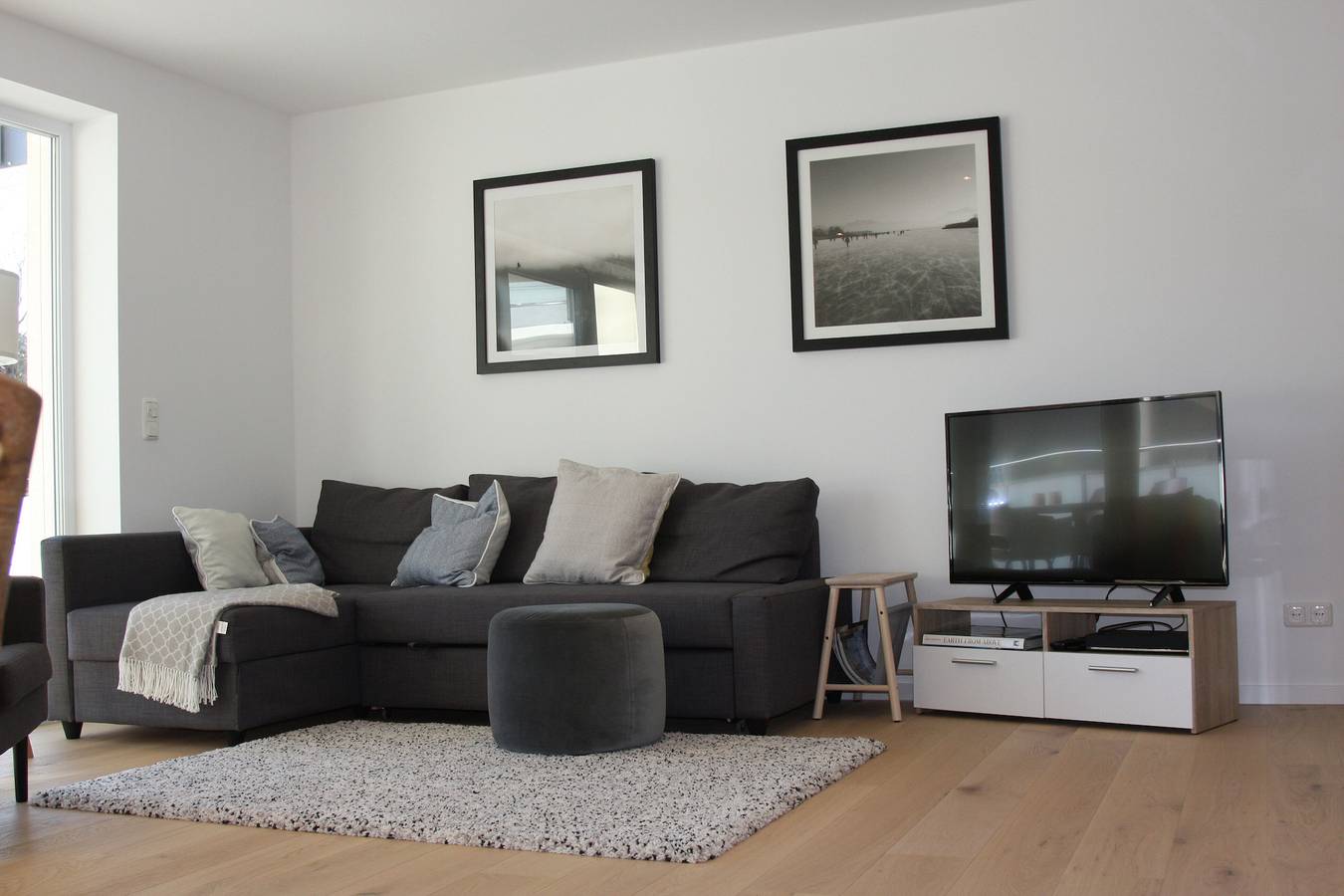 Ferienwohnung für 4 Personen in Bernau am Chiemsee, Bayerische Alpen