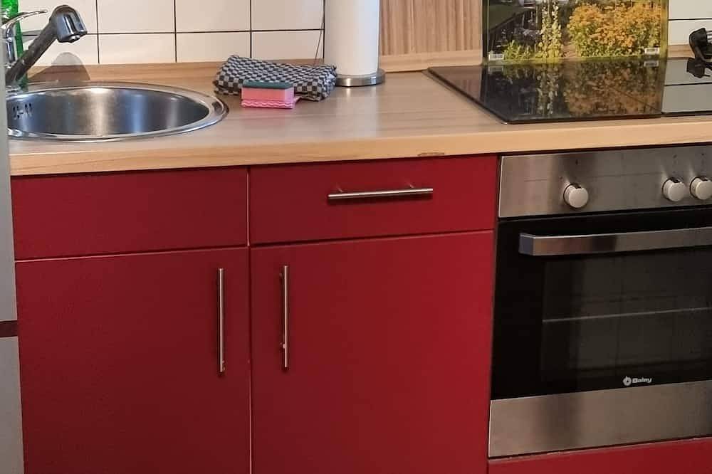 Ganze Wohnung, Hallig Ohland  Klein aber Fein in St. Peter-Ording, Eiderstedt