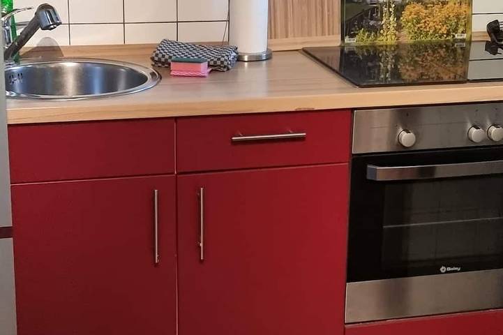 Ferienwohnung für 2 Personen, mit Haustier - 1