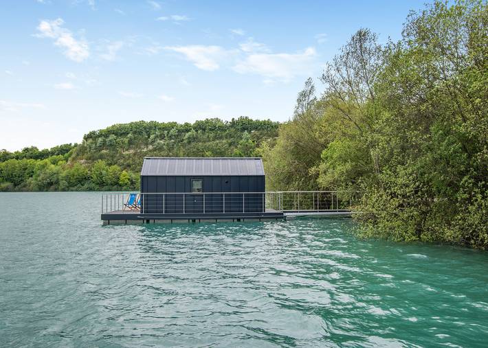 Holiday rental for 4 people in South East England