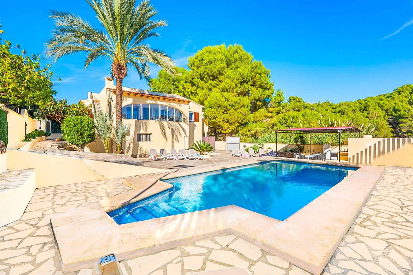 Casa vacanza a Marina Alta a partire da 165€ a notte