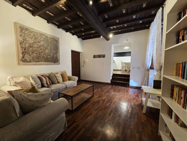 Appartamento per 2 persone a Viterbo