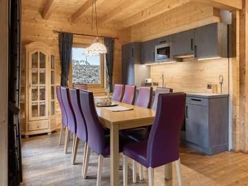 Chalet für 10 Personen in Fügen, Ski-Optimal Hochzillertal, Bild 4