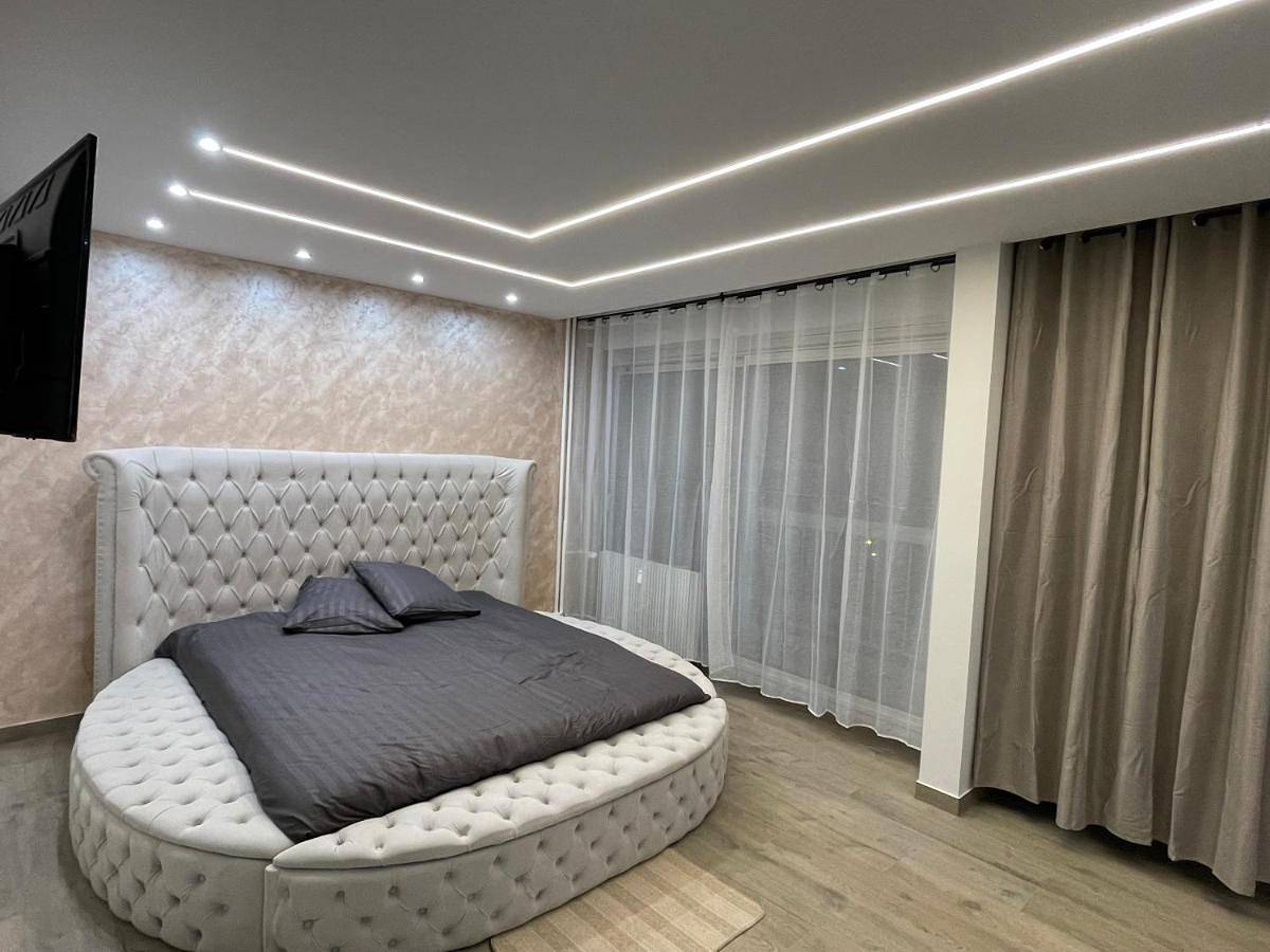 Appartement entier, One-Bedroom Apartment in Lingolsheim, Région de Strasbourg