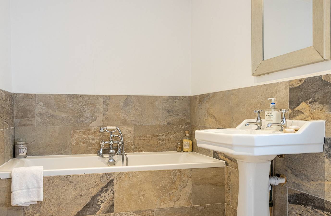 Vakantiehuis voor 6 personen met tuin in Dublin, County Dublin