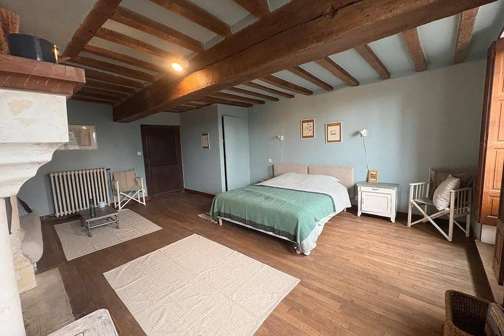 La Bourrellerie - Cocon au cœur du Perche in Beaumont-les-Autels, Région de Nogent-le-Rotrou
