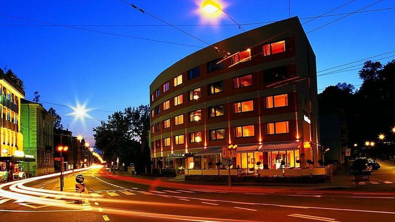Doppelzimmer für 2 Personen (22 m²) in Salzburg in Salzburgo, Salzburg und Umgebung