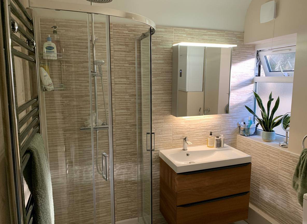 Ganze Ferienwohnung, Annex Studio - Sleeps 2, High-Speed Wifi & Parking in Liverpool, Merseyside
