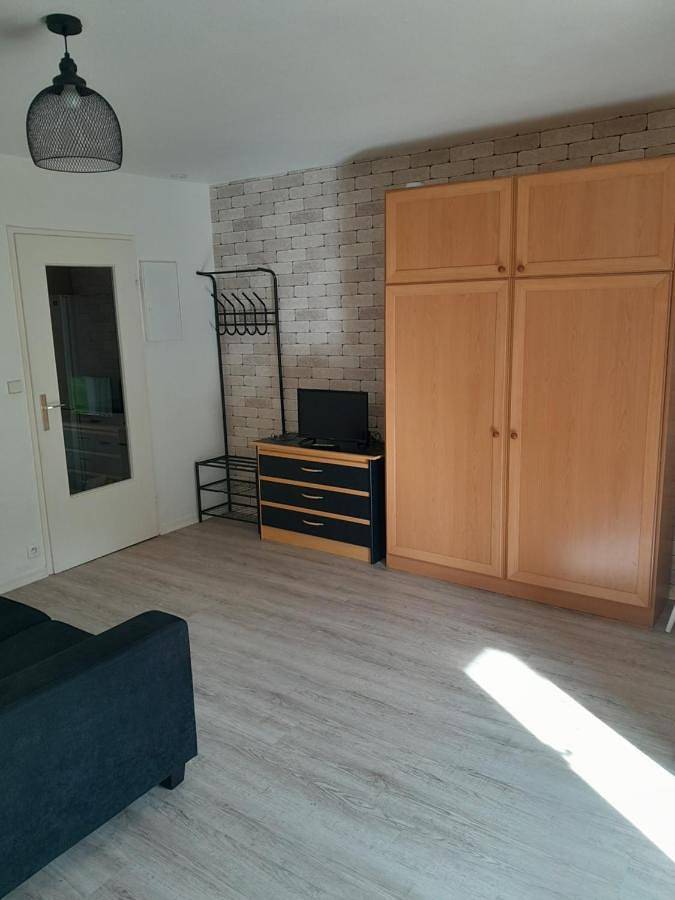 Appartement entier, Challes les eaux in Challes-les-Eaux, Région de Chambéry