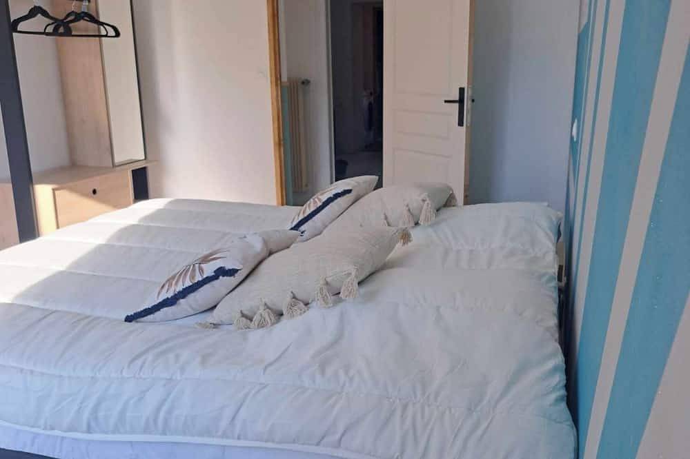 Appartement entier, Laetoile, a 10 minutes de Gérardmer appartement 6 personnes in Granges-Aumontzey, Parc naturel régional des Ballons des Vosges