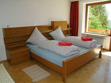 Appartement voor 4 Personen in Suedlicher Schwarzwald, Feldberg, Afbeelding 1