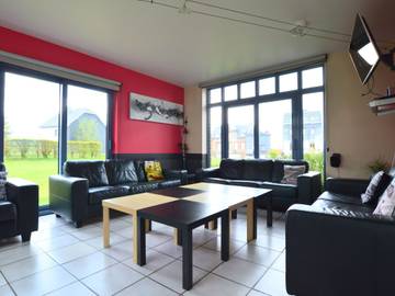 Villa per 6 Persone in Waimes, Vallonia, Foto 4