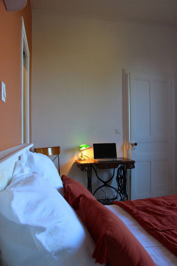 Chambre d’hôte pour 2 personnes, avec jardin dans le Gers - 3