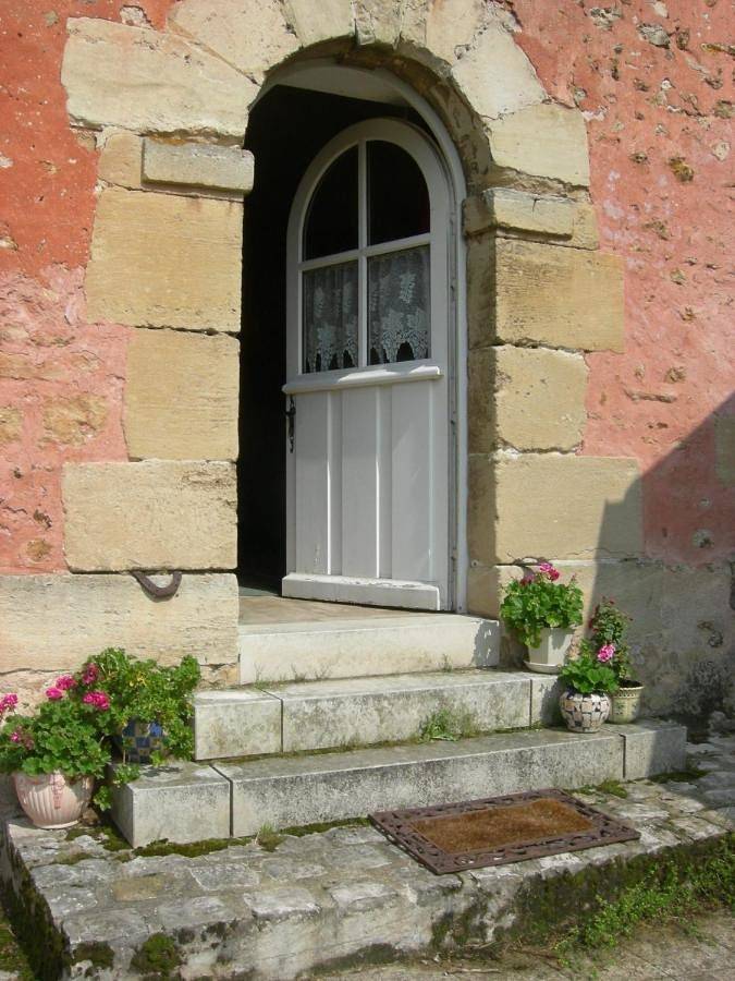 Chambre d’hôte pour 4 personnes, avec Jardin et Vue