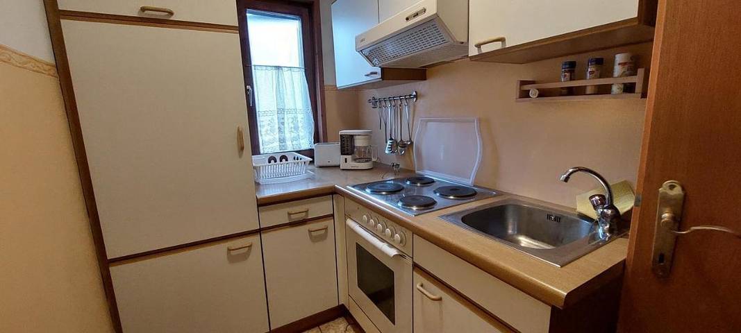 Gîte pour 2 personnes, avec terrasse, animaux acceptés à Werfen - 3