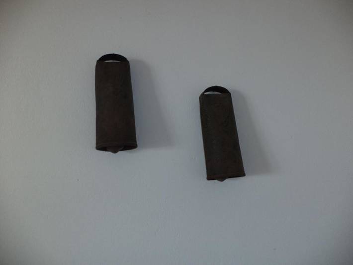 Maison d’hôte pour 2 personnes, avec balcon et vue à Lagos - 3