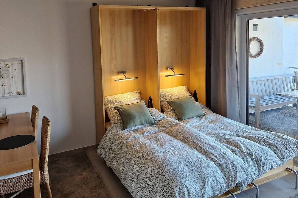 Ferienhaus \"Boomen\" - Ferienhaus mit Terrasse in Waldbröl, Oberbergischer Kreis