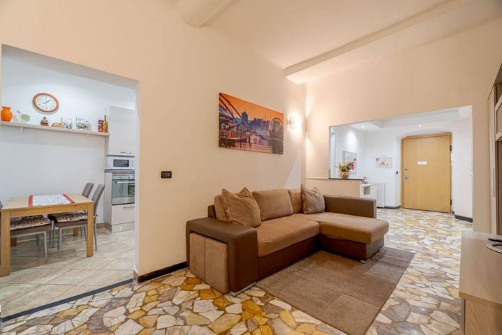 Appartement de vacances pour 2 personnes