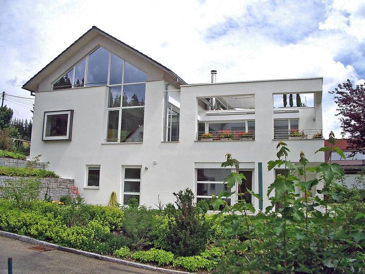 Ferienwohnung für 4 Personen, mit Terrasse und Garten in Eisenbach Hochschwarzwald