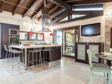 Ferienhaus für 8 Personen in Imperia, Ligurische Alpen, Bild 3