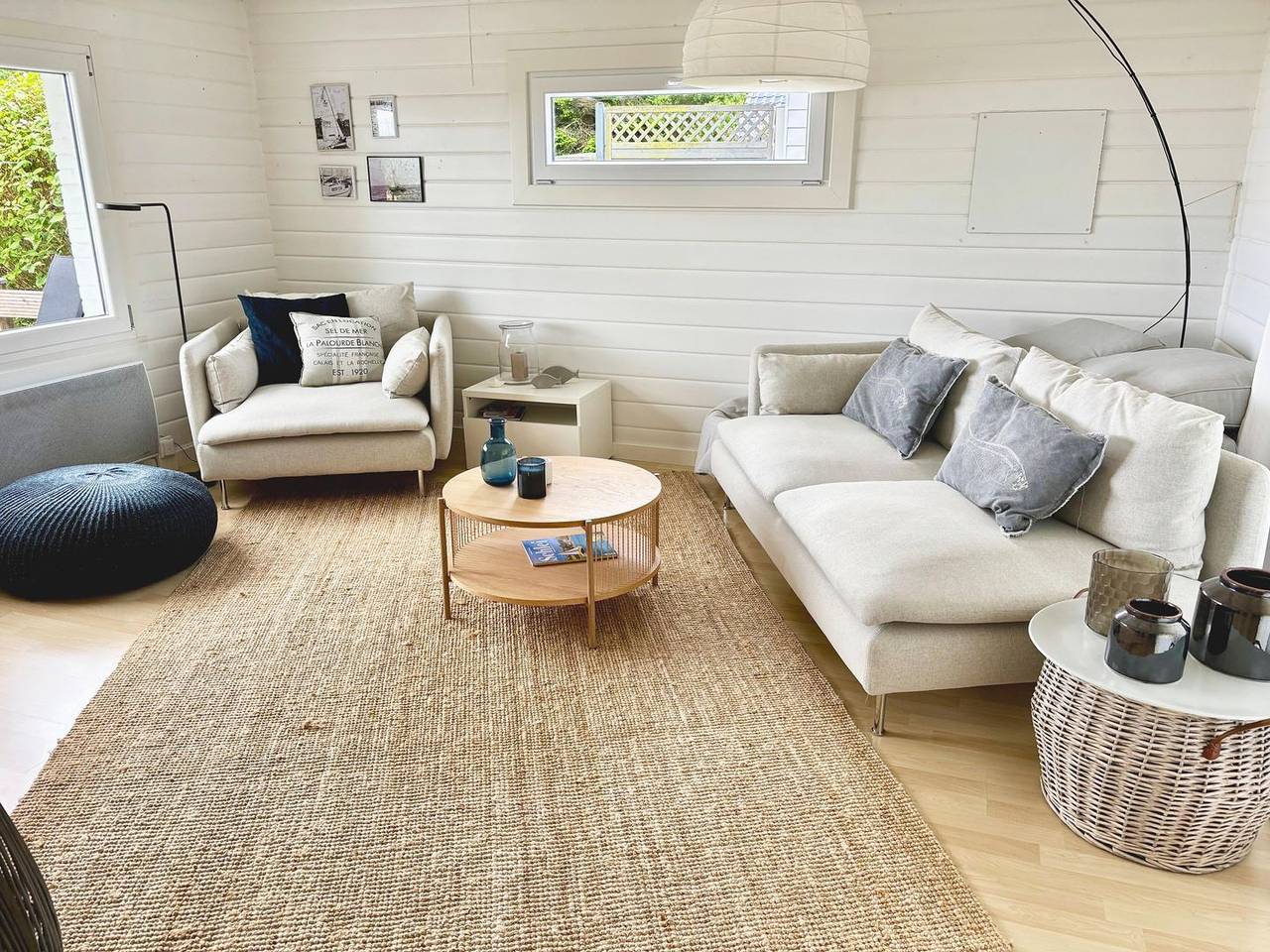 Ferienhaus Coast Seven in Borgwedel in Borgwedel, Schleswig & Umgebung