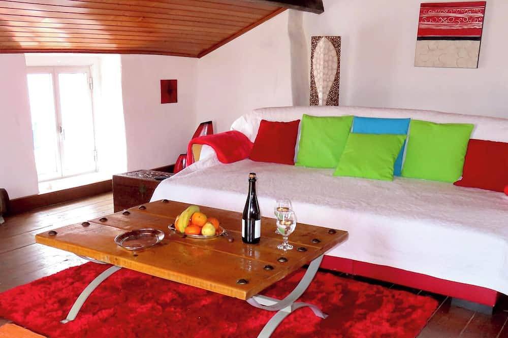 Portugal Rustic Cottage - in der Nähe von Strand in Famalicão, Leiria District