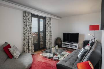 Apartamento De Férias para 3 Pessoas em Funchal (São Pedro), Madeira, Foto 2