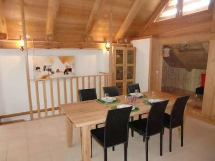 Casa Isabella in Lavizzara, Tessiner Alpen